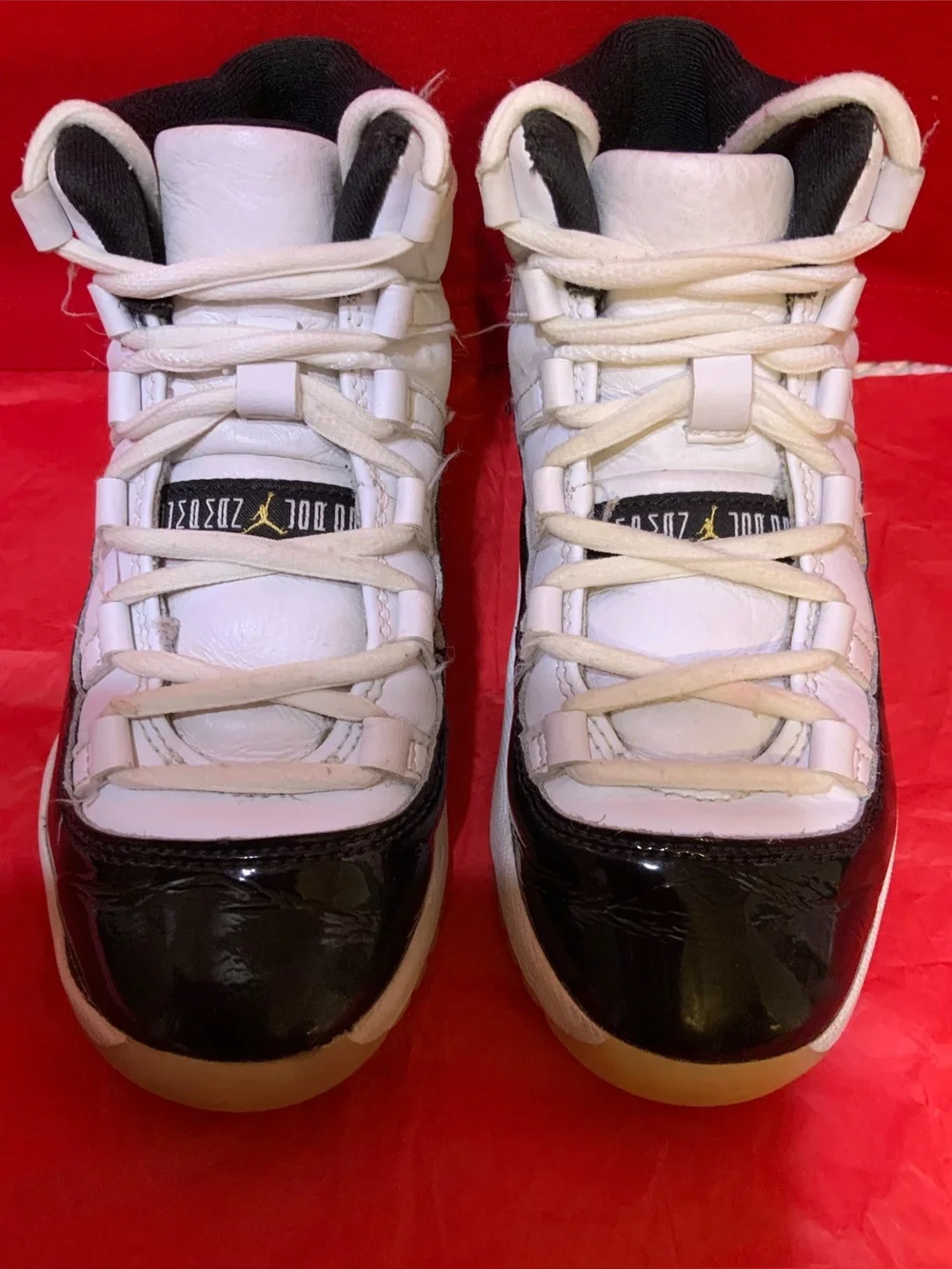Nike air jordon